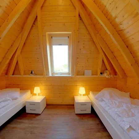 Feriehus Sv4 Hans Albers 14 *