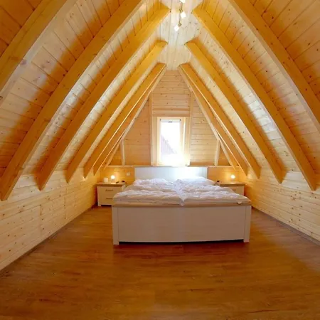 Feriehus Sv4 Hans Albers 14 *