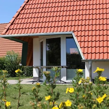 Casa vacanze Sv4 Hans Albers 14 *