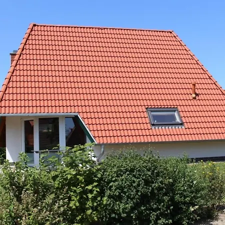 Sv4 Hans Albers 14 Casa vacanze Wremen