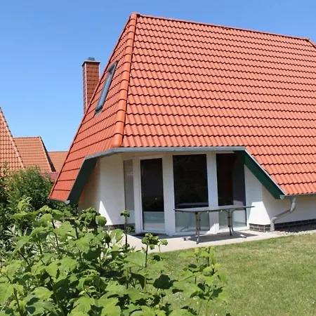 Casa vacanze Sv4 Hans Albers 14