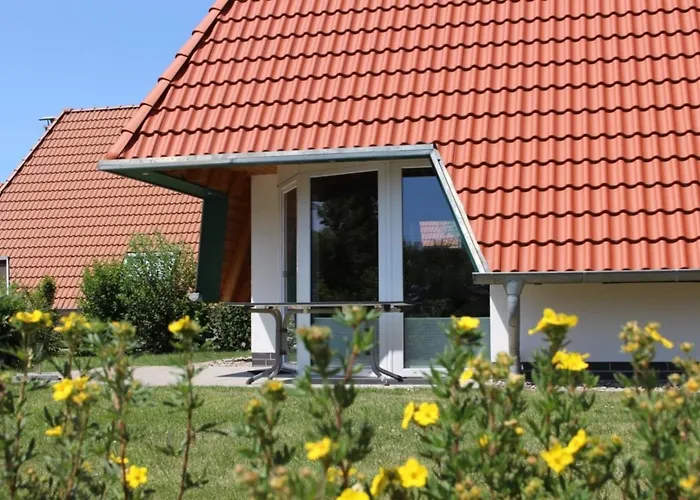 公寓 Sv4 Hans Albers 14 *